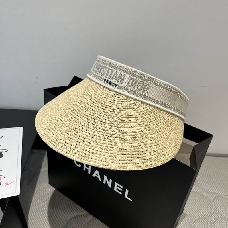 Dior Visor dx58